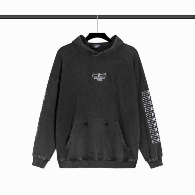 Balenciaga Hoodies-075